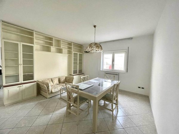 appartamento in vendita a Canosa di Puglia