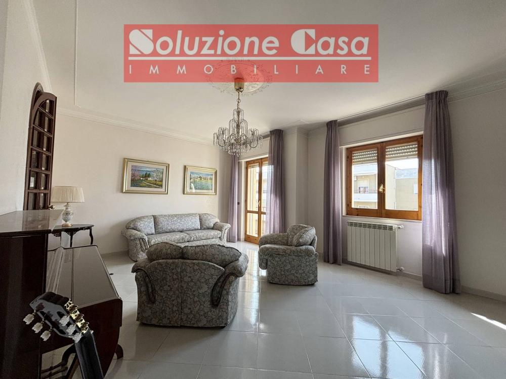 appartamento in vendita a Canosa di Puglia
