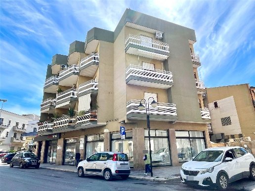 appartamento in vendita a Canosa di Puglia