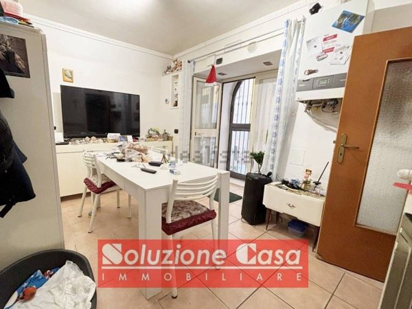 appartamento in vendita a Canosa di Puglia