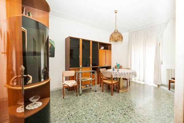 appartamento in vendita a Canosa di Puglia