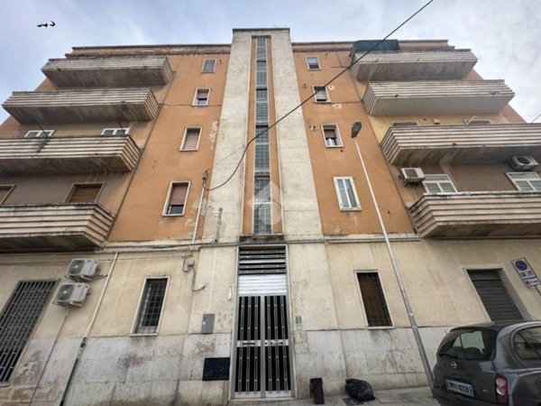 appartamento in vendita a Canosa di Puglia
