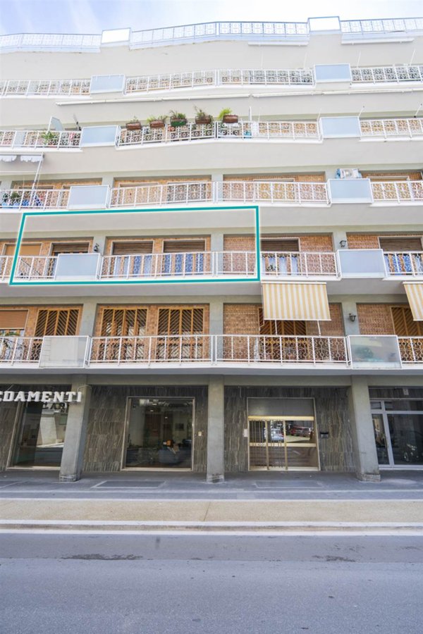 appartamento in vendita a Canosa di Puglia
