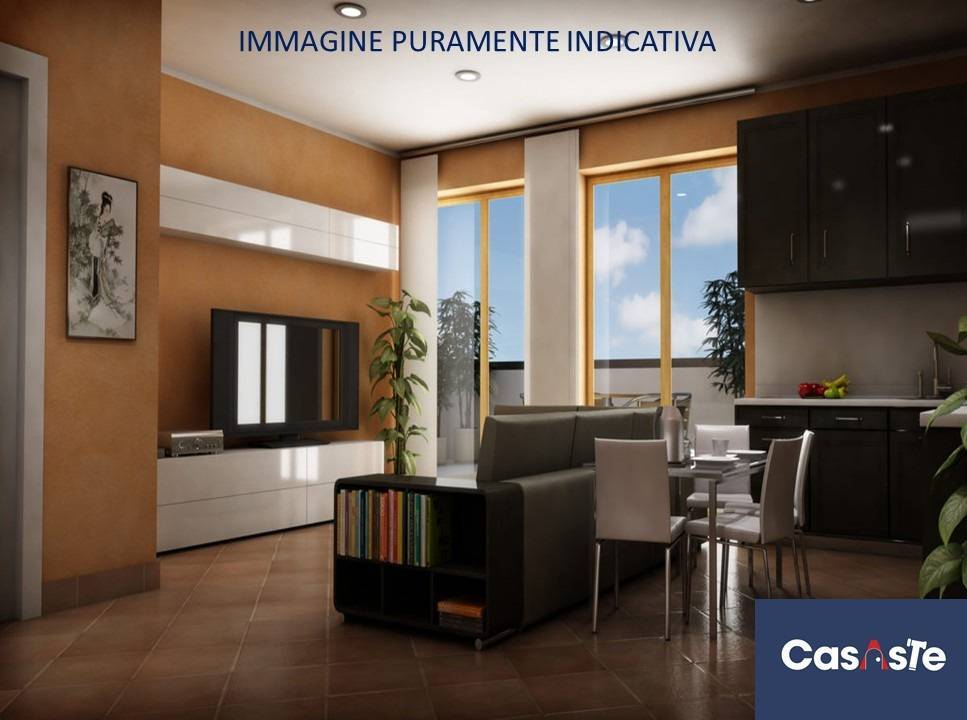 appartamento in vendita a Canosa di Puglia