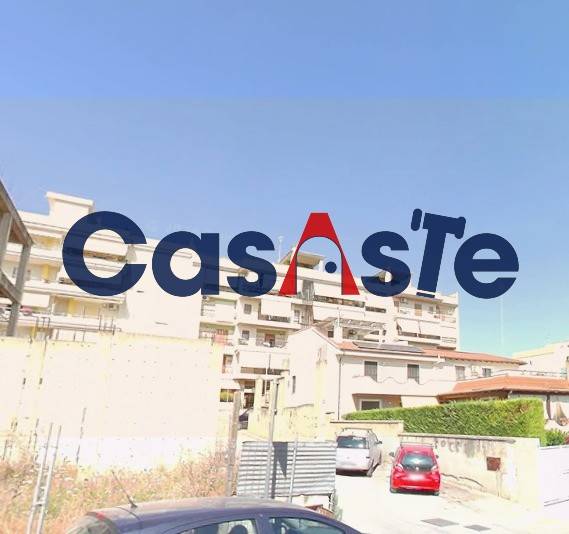 appartamento in vendita a Canosa di Puglia
