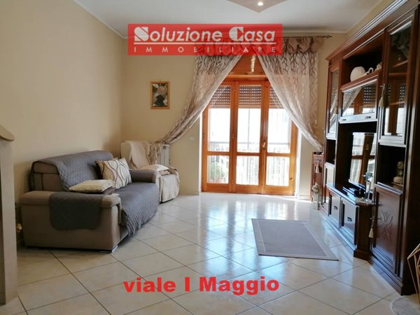 appartamento in vendita a Canosa di Puglia
