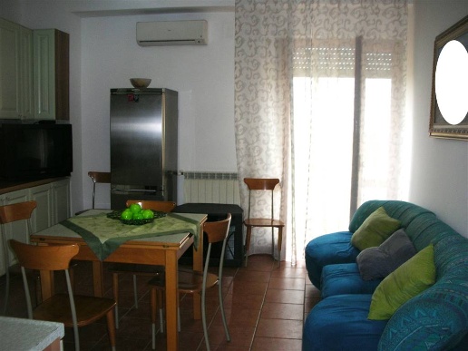 appartamento in vendita a Canosa di Puglia