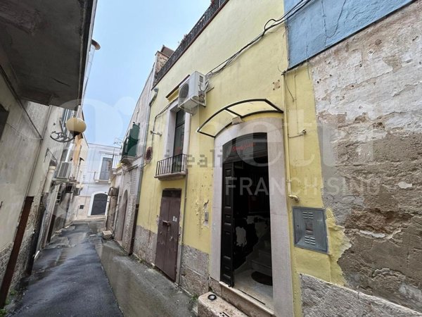 appartamento in vendita a Canosa di Puglia