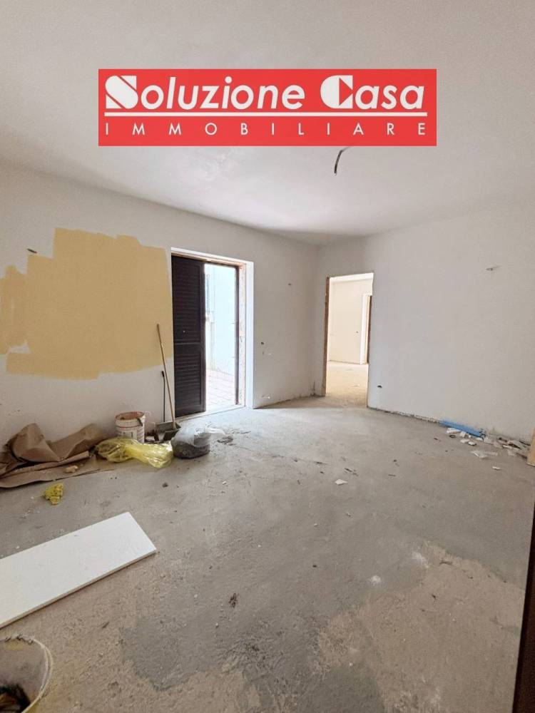 appartamento in vendita a Canosa di Puglia