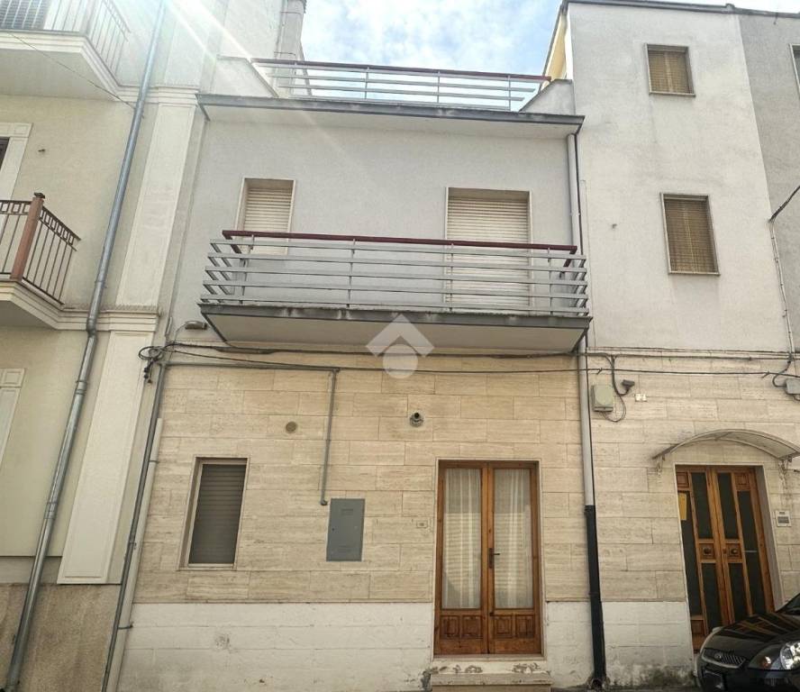 appartamento in vendita a Canosa di Puglia