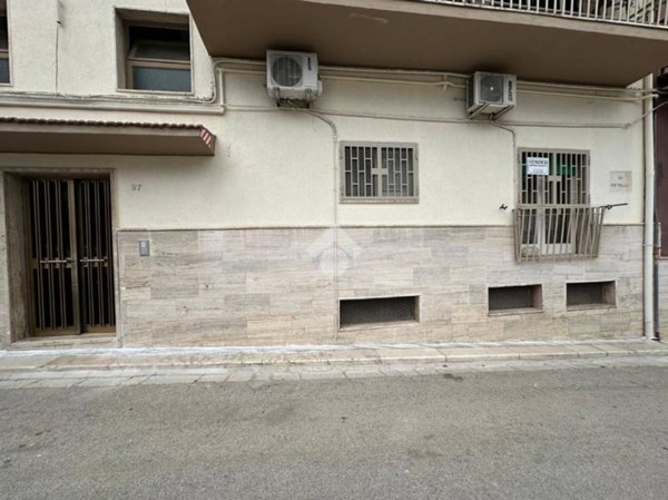 appartamento in vendita a Canosa di Puglia