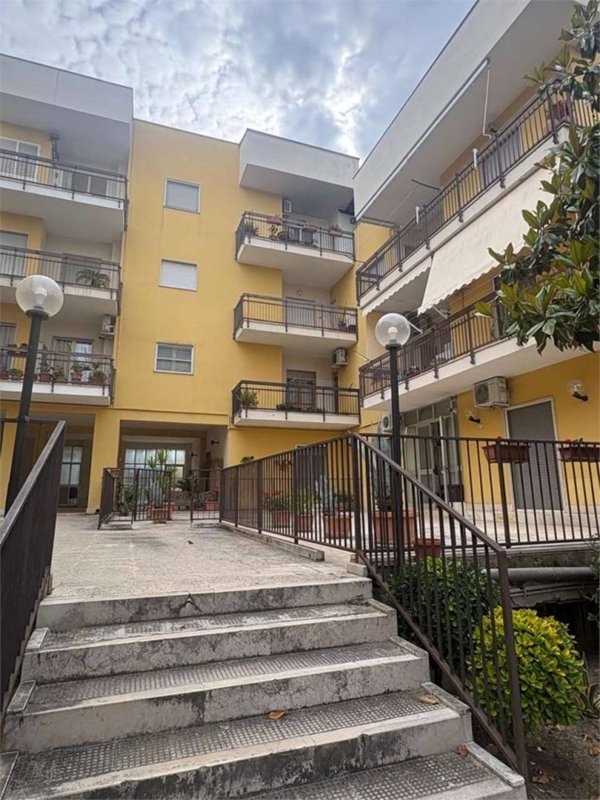 appartamento in vendita a Canosa di Puglia