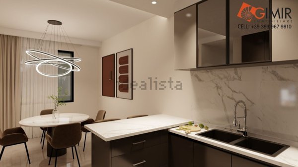 casa indipendente in vendita a Canosa di Puglia