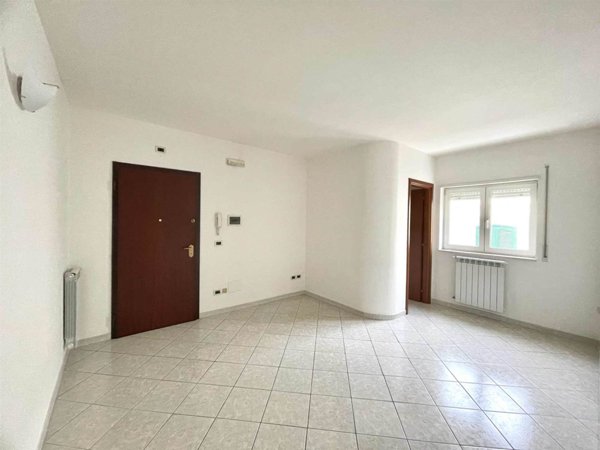 appartamento in vendita a Canosa di Puglia