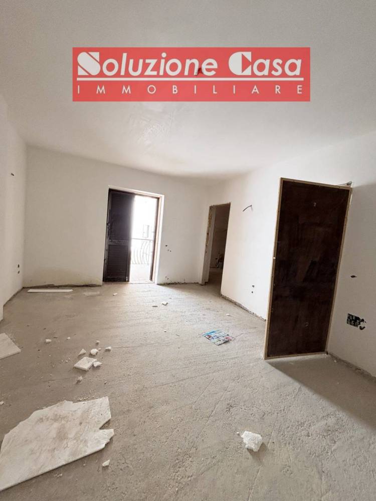 appartamento in vendita a Canosa di Puglia