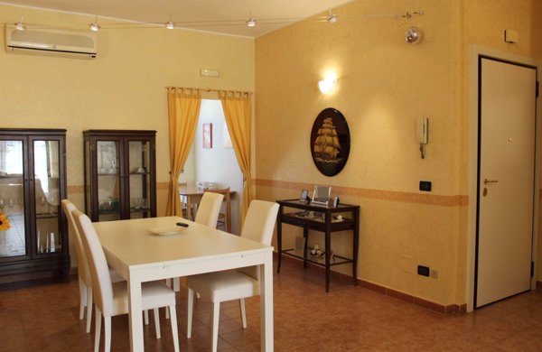 appartamento in vendita a Canosa di Puglia