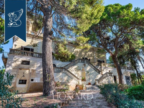 azienda agricola in vendita a Canosa di Puglia