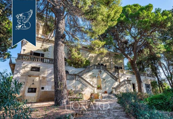 azienda agricola in vendita a Canosa di Puglia
