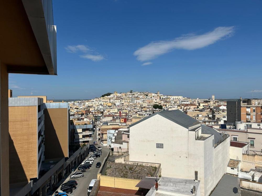 appartamento in vendita a Canosa di Puglia
