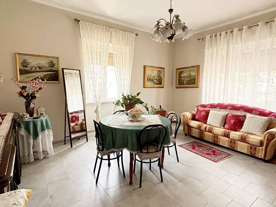 appartamento in vendita a Canosa di Puglia