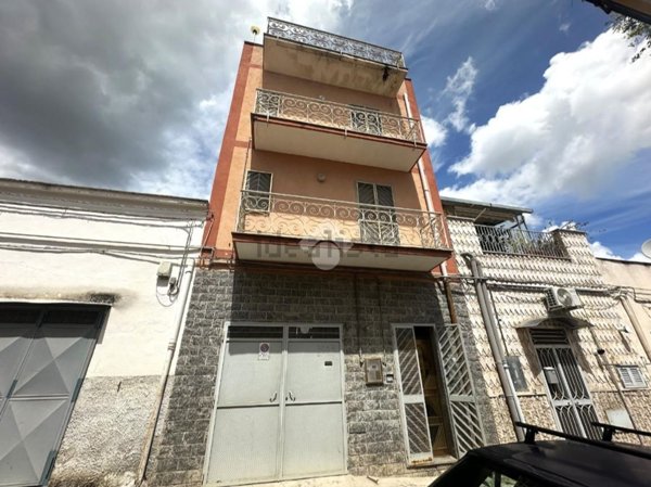 appartamento in vendita a Canosa di Puglia