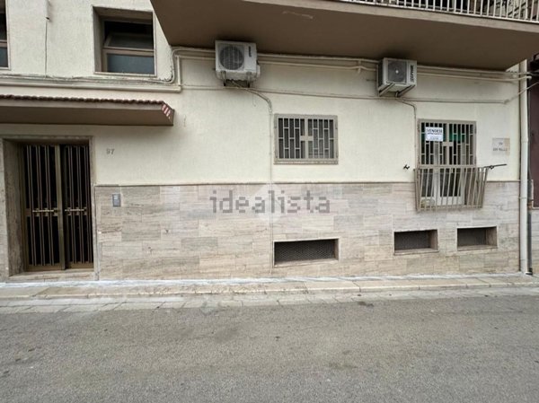 appartamento in vendita a Canosa di Puglia