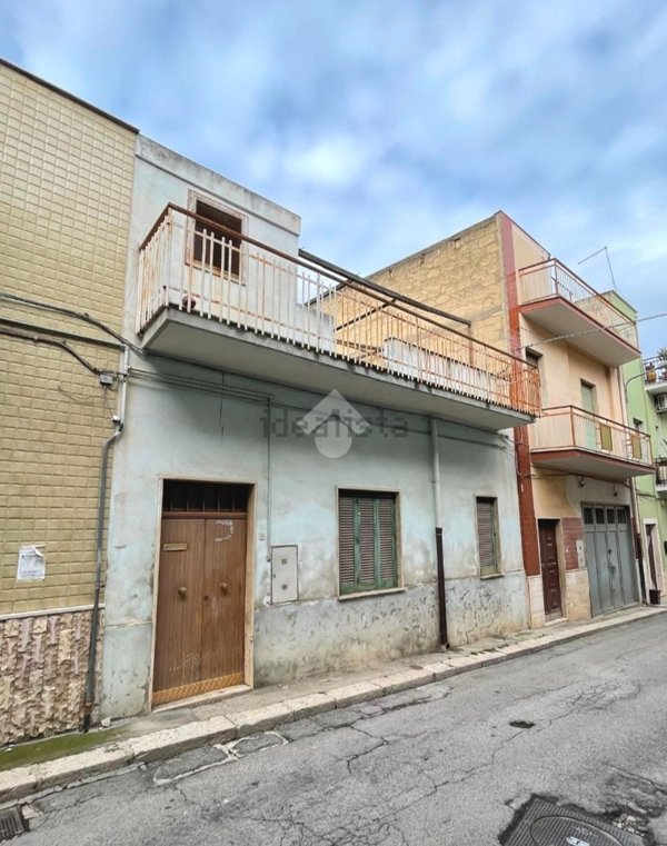 appartamento in vendita a Canosa di Puglia
