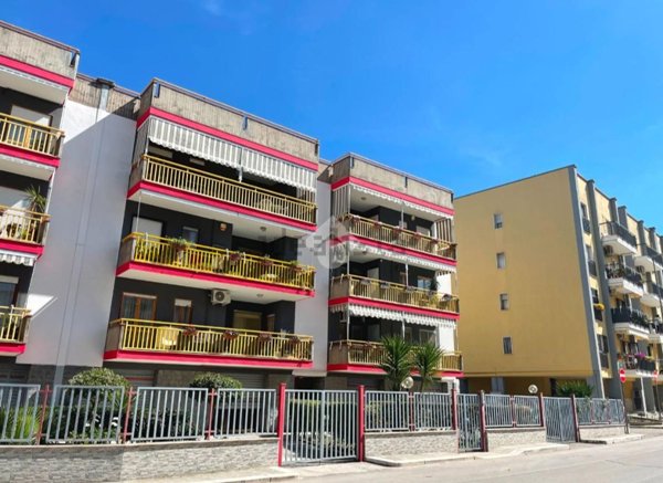 appartamento in vendita a Canosa di Puglia