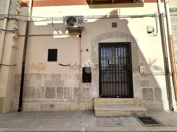 appartamento in vendita a Canosa di Puglia