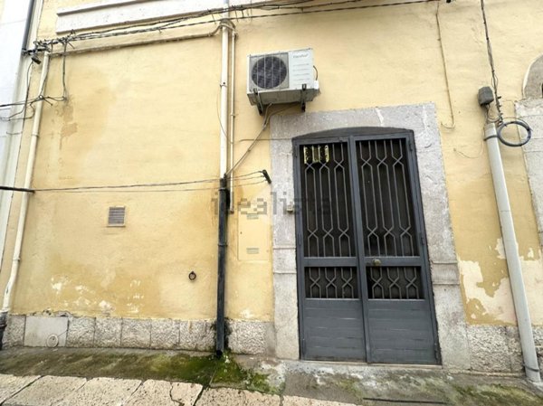 appartamento in vendita a Canosa di Puglia