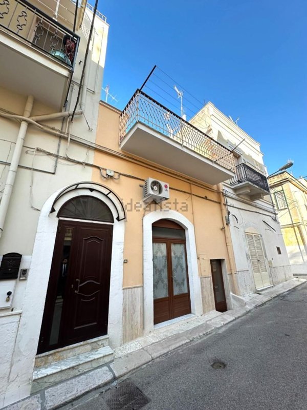appartamento in vendita a Canosa di Puglia