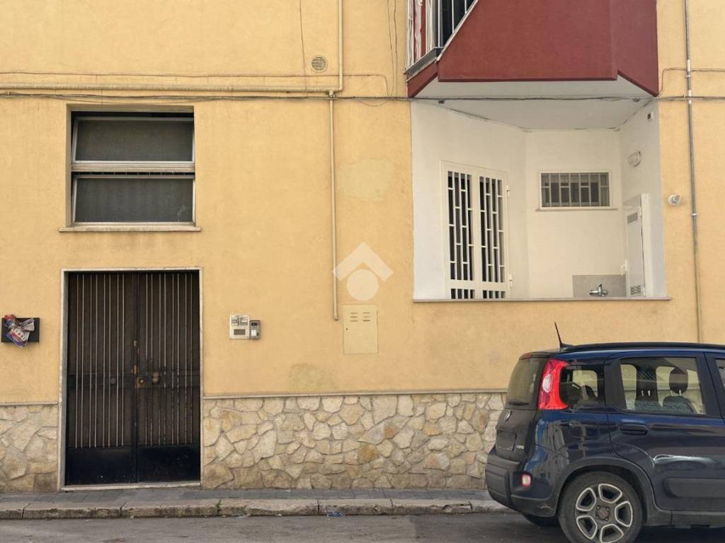 appartamento in vendita a Canosa di Puglia