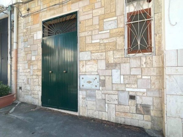 appartamento in vendita a Canosa di Puglia