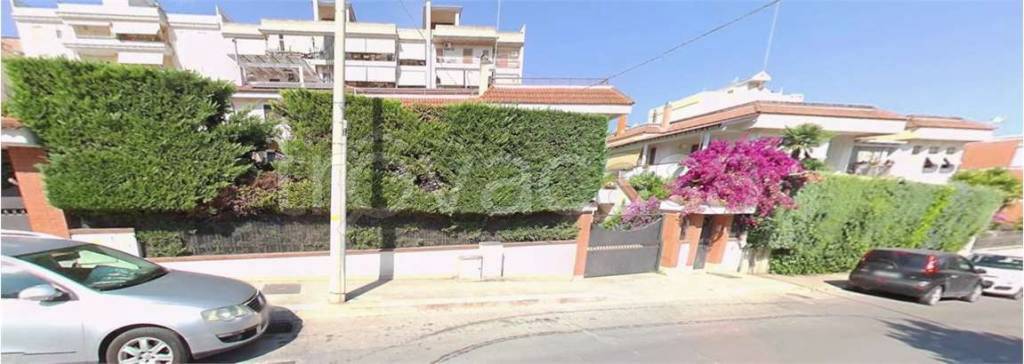 appartamento in vendita a Canosa di Puglia