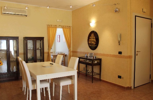appartamento in vendita a Canosa di Puglia