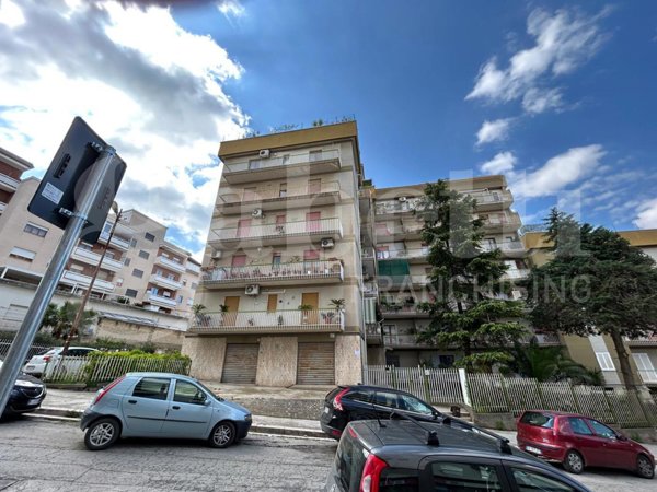 appartamento in vendita a Canosa di Puglia