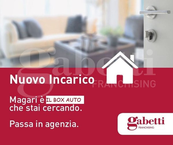 appartamento in vendita a Canosa di Puglia