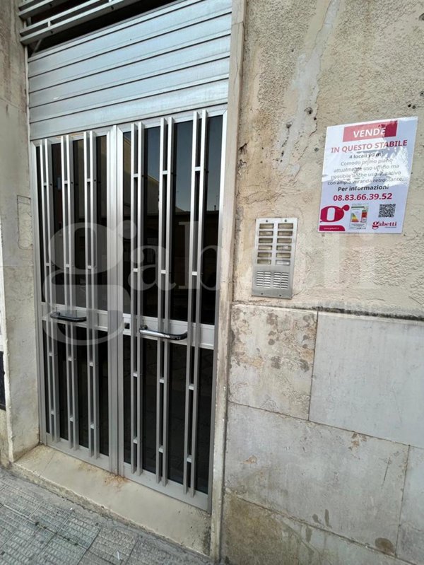 ufficio in vendita a Canosa di Puglia