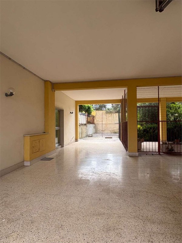 appartamento in vendita a Canosa di Puglia