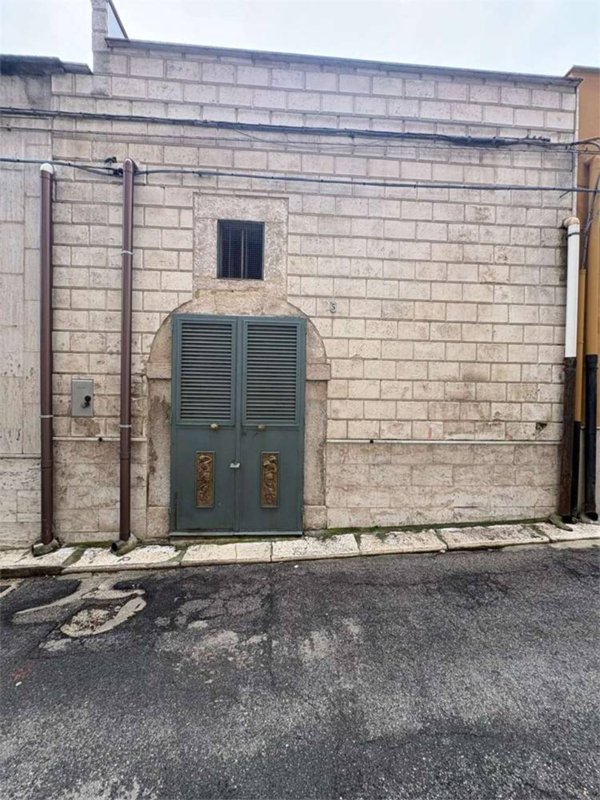 appartamento in vendita a Canosa di Puglia
