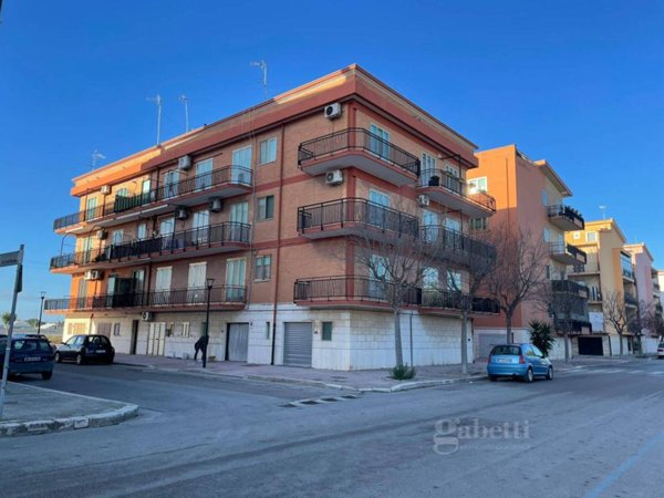 appartamento in vendita a Margherita di Savoia