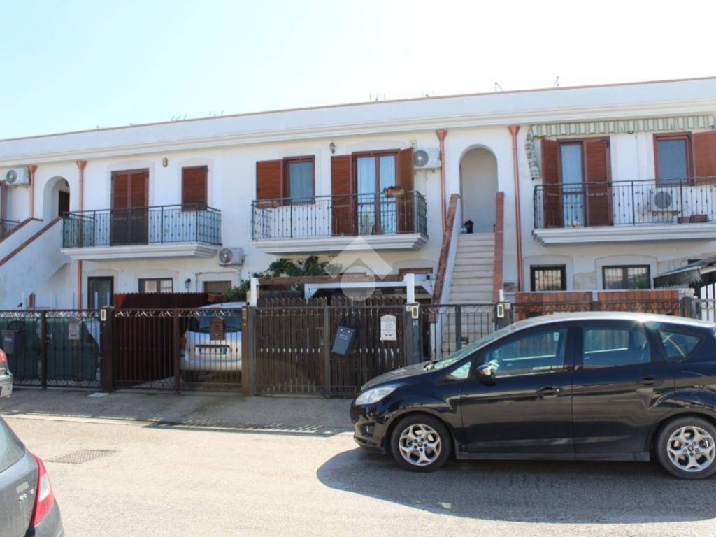 casa indipendente in vendita a Margherita di Savoia