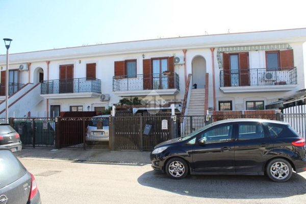 casa indipendente in vendita a Margherita di Savoia