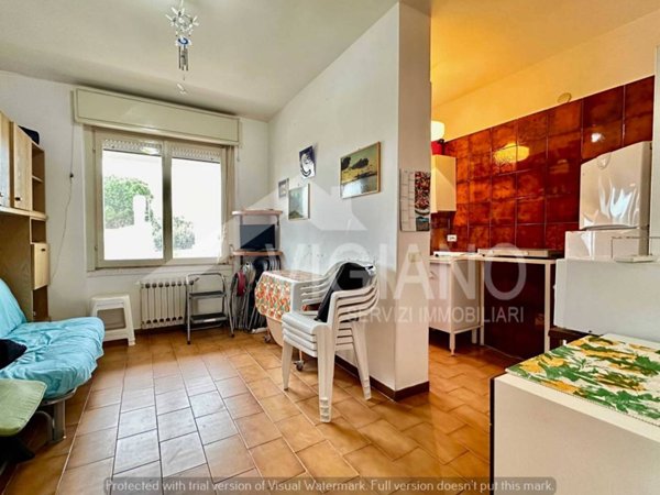 appartamento in vendita a Margherita di Savoia