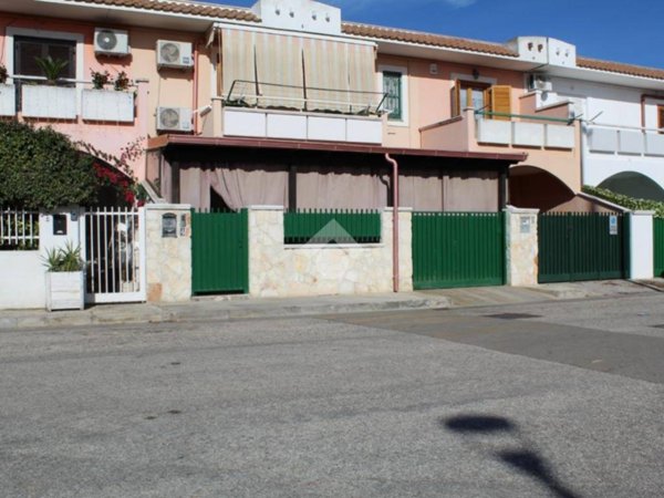appartamento in vendita a Margherita di Savoia
