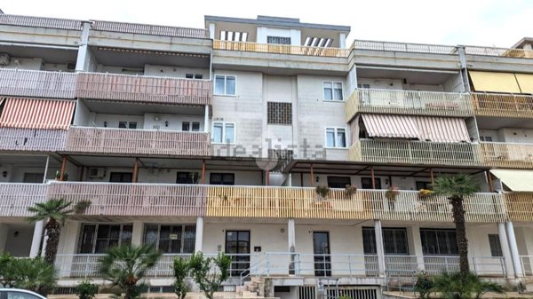 appartamento in vendita a Margherita di Savoia