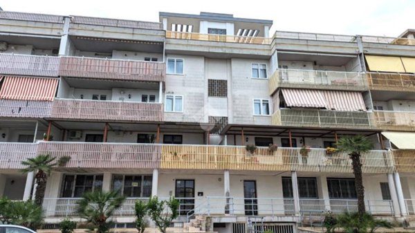 appartamento in vendita a Margherita di Savoia