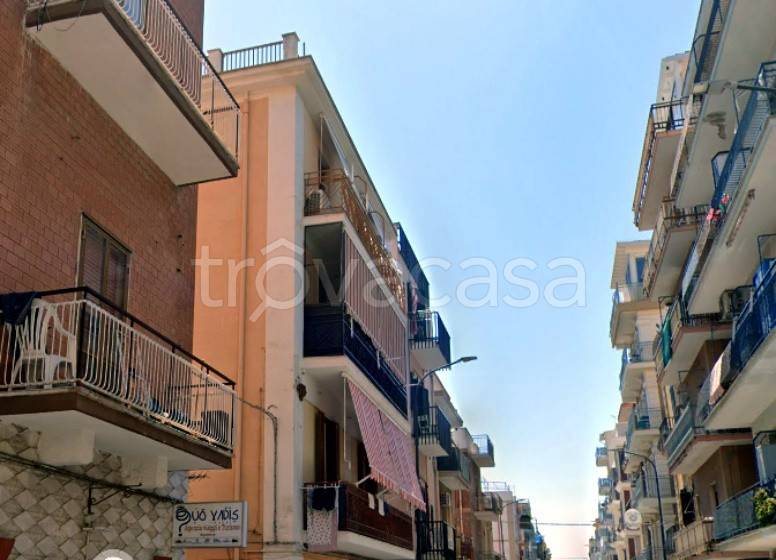 appartamento in vendita a Margherita di Savoia