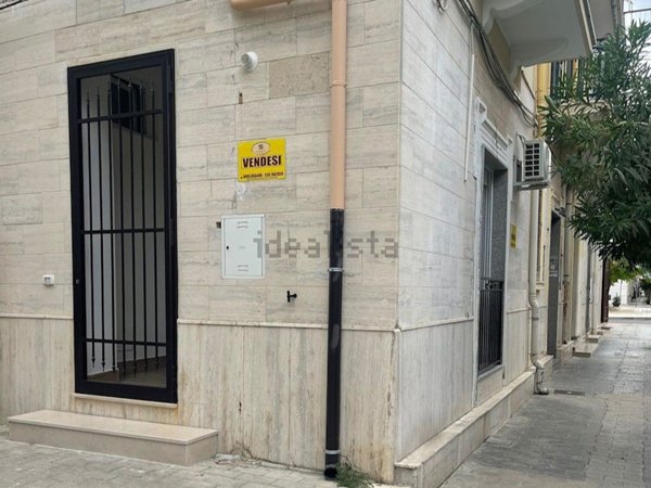 appartamento in vendita a Margherita di Savoia