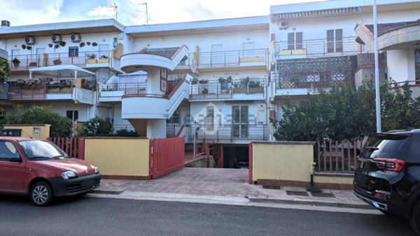 appartamento in vendita a Margherita di Savoia